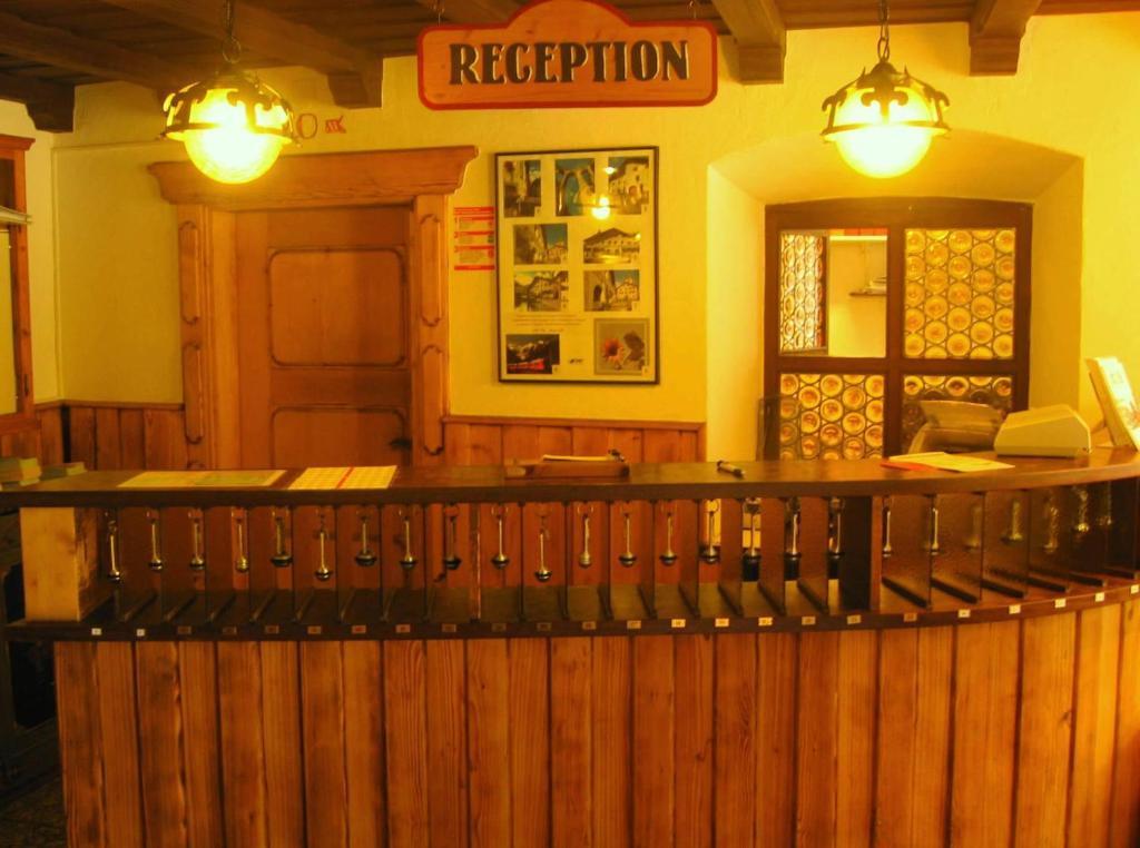 Hotel Piz Ela Bergun Davos Habitación foto